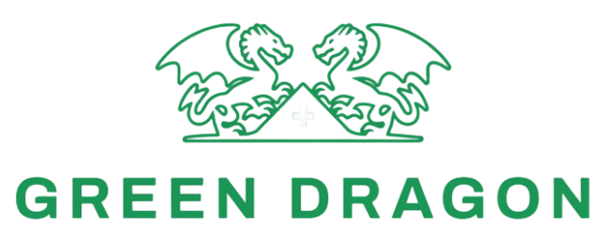 Green Dragon